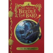 Joanne Rowling: Tales of Beedle the Bard