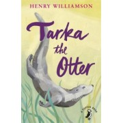 Henry Williamson: Tarka the Otter