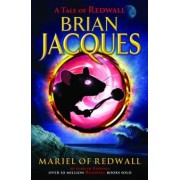 Brian Jacques: Mariel Of Redwall