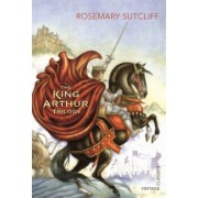 Rosemary Sutcliff: The King Arthur Trilogy