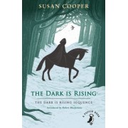 Susan Cooper: The Dark is Rising
