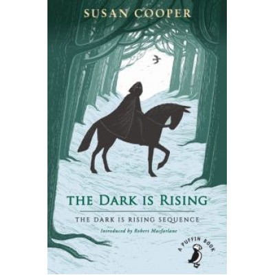 Susan Cooper: The Dark is Rising Susan Cooper: The Dark is Rising