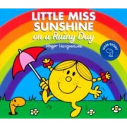 Adam Hargreaves: Little Miss Sunshine on a Rainy Day