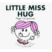Adam Hargreaves: Little Miss Hug