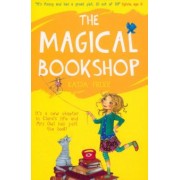 Katja Frixe: The Magical Bookshop