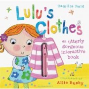 Camilla Reid: Lulu's Clothes