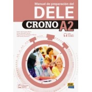 Marin, Garcia, Rodriguez-Olleros: Crono A2. Manual de preparación del DELE