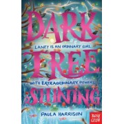 Paula Harrison: Dark Tree Shining