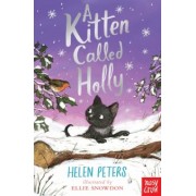 Helen Peters: A Kitten Called Holly