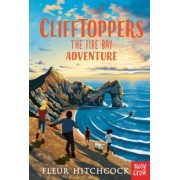 Fleur Hitchcock: The Fire Bay Adventure