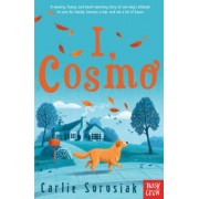 Carlie Sorosiak: I, Cosmo