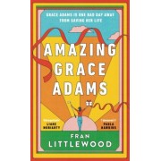 Fran Littlewood: Amazing Grace Adams