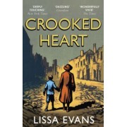 Lissa Evans: Crooked Heart