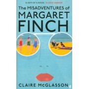 Claire McGlasson: The Misadventures of Margaret Finch