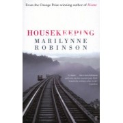 Marilynne Robinson: Housekeeping