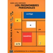 Maria Coronado: Los pronombres personales
