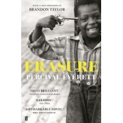 Percival Everett: Erasure