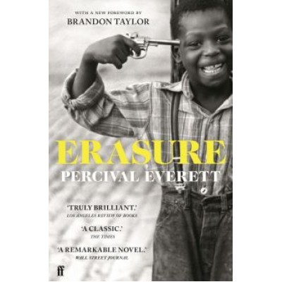 Percival Everett: Erasure Percival Everett: Erasure