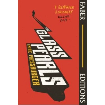 Emeric Pressburger: The Glass Pearls Emeric Pressburger: The Glass Pearls