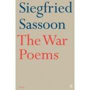Siegfried Sassoon: The War Poems