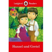 Hansel and Gretel