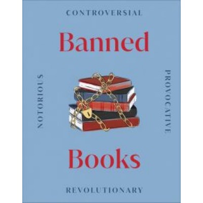 Blakemore, Dharwadker, Harris: Banned Books Blakemore, Dharwadker, Harris: Banned Books