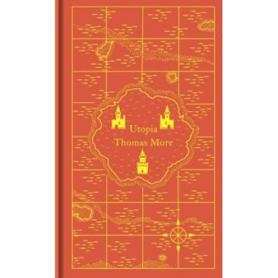 Thomas More: Utopia Thomas More: Utopia