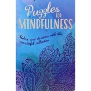 Eric Saunders: Puzzles for Mindfulness