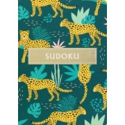 Eric Saunders: Sudoku