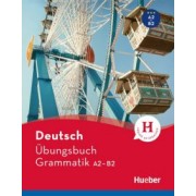 Geiger, Dinsel: Deutsch Übungsbuch Grammatik A2-B2