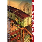 Veronica Roth: Divergent