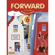 Вербицкая, Гаярделли, Редли: Английский язык. 6 класс. Учебник. В 2-х частях. ФГОС