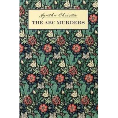 Агата Кристи: The A B C Murders Агата Кристи: The A B C Murders