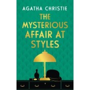 Agatha Christie: The Mysterious Affair at Styles