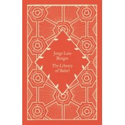 Jorge Borges: The Library of Babel