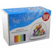 Набор Волшебный шар. Рыбки / Морской котик