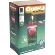 Свеча гелевая "Капля росы" (294003)