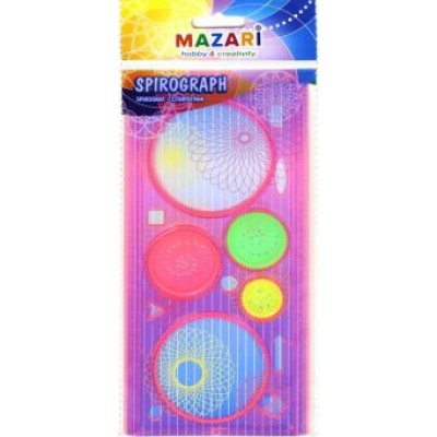 Спирограф Спирограф