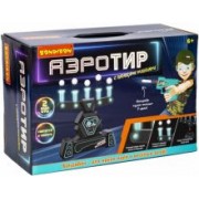 Игровой набор "АЭРО-ТИР" с парящими шариками