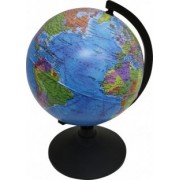 Глобус Земли политический. Диаметр 21 см. (к012100008)