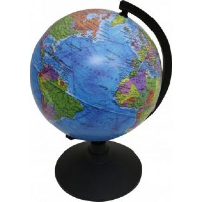 Глобус Земли политический. Диаметр 21 см. (к012100008) Глобус Земли политический. Диаметр 21 см. (к012100008)