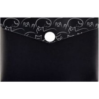 Папка для карт и визиток Коты Папка для карт и визиток Коты