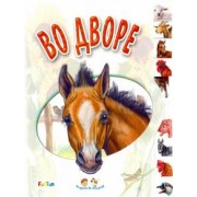 Геннадий Меламед: Во дворе