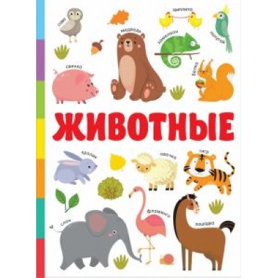 Валентина Дмитриева: Животные Валентина Дмитриева: Животные