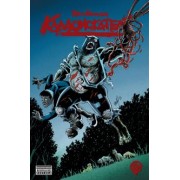 Роман Шевердин: Кладоискатели