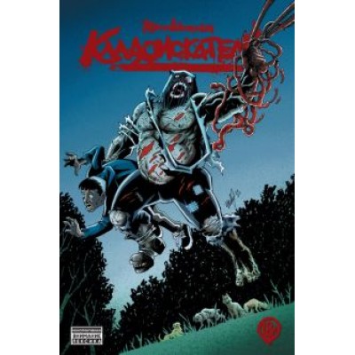 Роман Шевердин: Кладоискатели Роман Шевердин: Кладоискатели