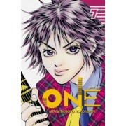 Вин Ли: One. Том 7