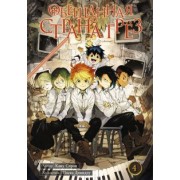 Каиу Сираи: Обещанная страна грёз. Книга 4