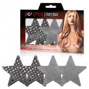 Пэстисы-звезды Dark Angel