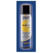 Анальный лубрикант pjur ANALYSE ME Comfort Water Anal Glide - 2 мл.